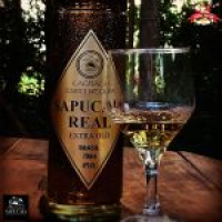 Sapucaia Real Extra Old Review