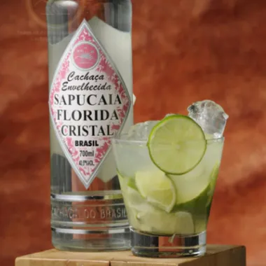 caipirinha