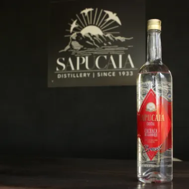 Sapucaia Distillery