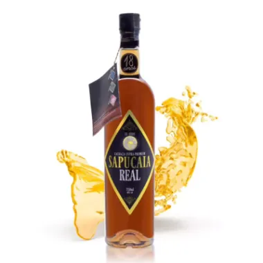 Sapucaia Distillery