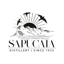Sapucaia Distillery